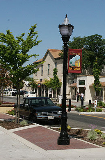 Area Image