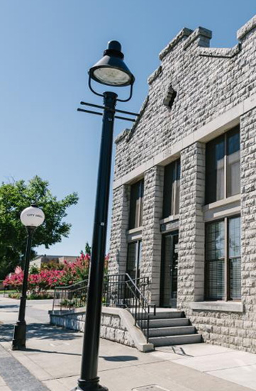 Area Image