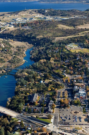 Area Image