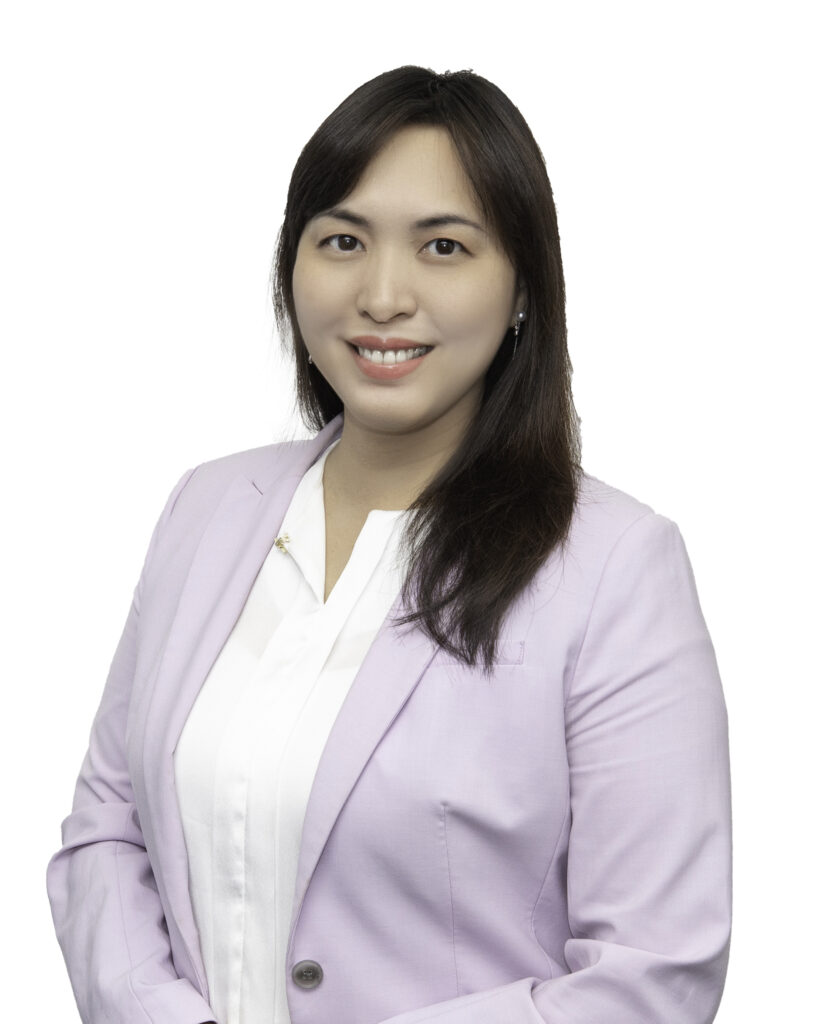 Tiffany Chan